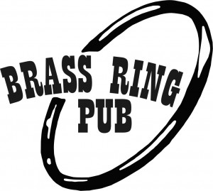 Brass Ring LOGO.