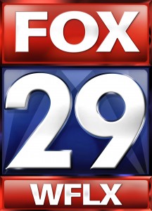 FOX 29 LOGO