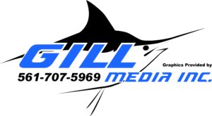 Gill Media Alternate Logo