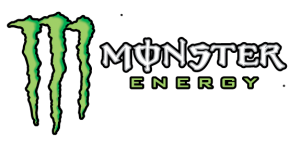 Monster Energy Logo 1