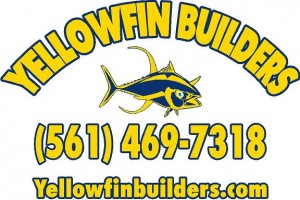Yellowfin Builders Logo 120815