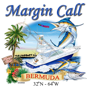 Full-Color: Margin Call