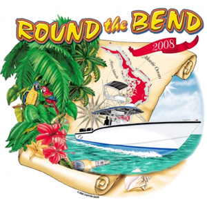 Full-Color: Round the Bend