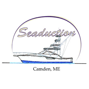 Embroidery: Seaduction