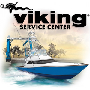 Full-Color: Viking Service