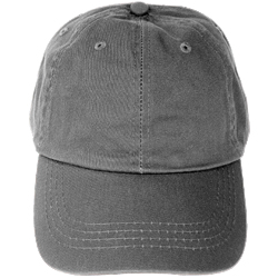 Canyon Gear > Hats and Visors > Classic Washed Twill Cap